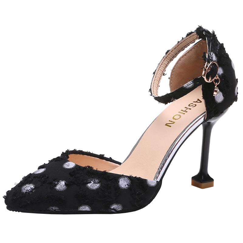 Dress Shoes Cresfimix Women Fashion Black Comfortable High Heel Lady Cute Sweet Party Pumps Mujer Tacones Altos B3411
Dress Shoes Cresfimix Women Fashion Black Comfortable High Heel Lady Cute Sweet Party Pumps Mujer Tacones Altos B3411