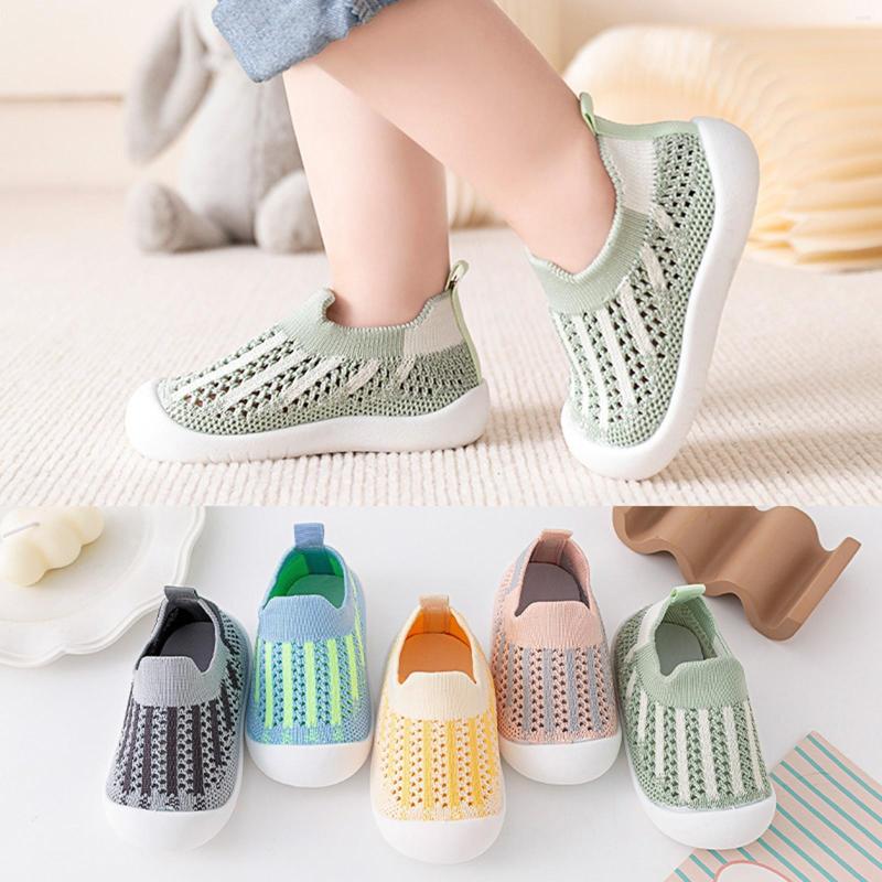 First Walkers Baby Boys Girls Shoes Infant Toddler Hollow Out Breathable Kids Soft Sole Non Slip Wear Floor, 1bg
First Walkers Baby Boys Girls Shoes Infant Toddler Hollow Out Breathable Kids Soft Sole Non Slip Wear Floor, 1bg