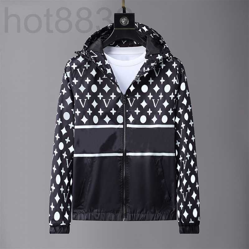 Men's Jackets Designer Mens Jacket Coat Hat Winter Outerwear Stylist Aldult Men Women Windbreaker Zipper Hoodies Coats P577, 01
Men's Jackets Designer Mens Jacket Coat Hat Winter Outerwear Stylist Aldult Men Women Windbreaker Zipper Hoodies Coats P577, 01