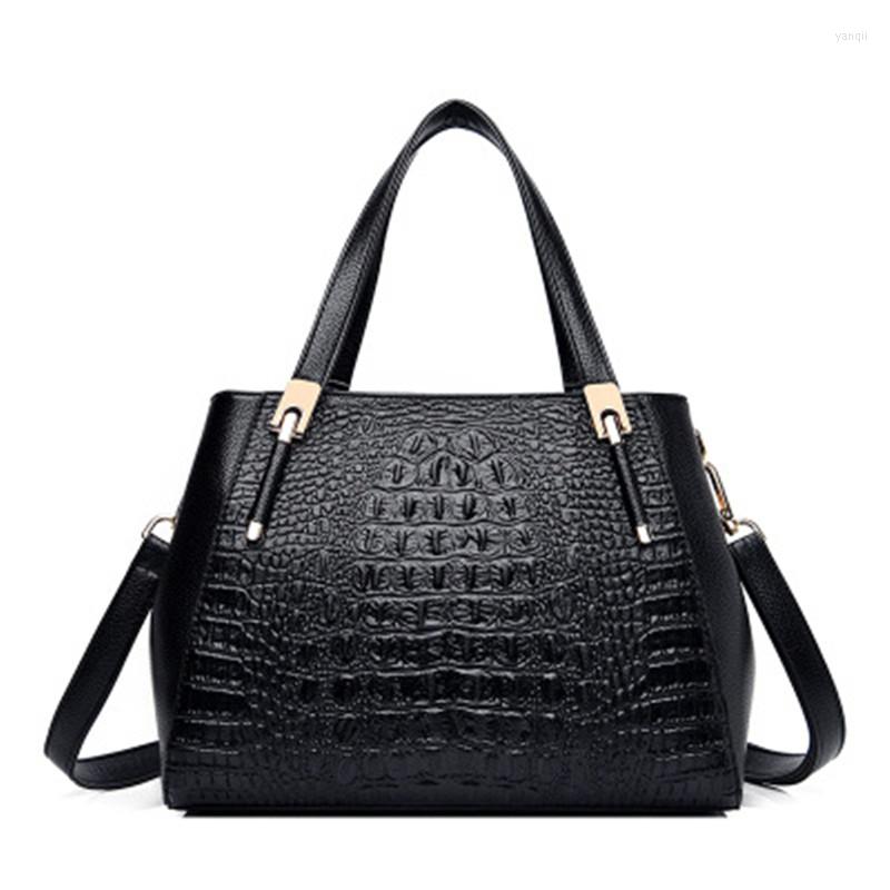 Evening Bags Fashion Crocodile Pattern Ladies Handbags 2023 Luxury Handbag Women Designer Large Capacity Shoulder Messenger Bag, Purple
Evening Bags Fashion Crocodile Pattern Ladies Handbags 2023 Luxury Handbag Women Designer Large Capacity Shoulder Messenger Bag, Purple