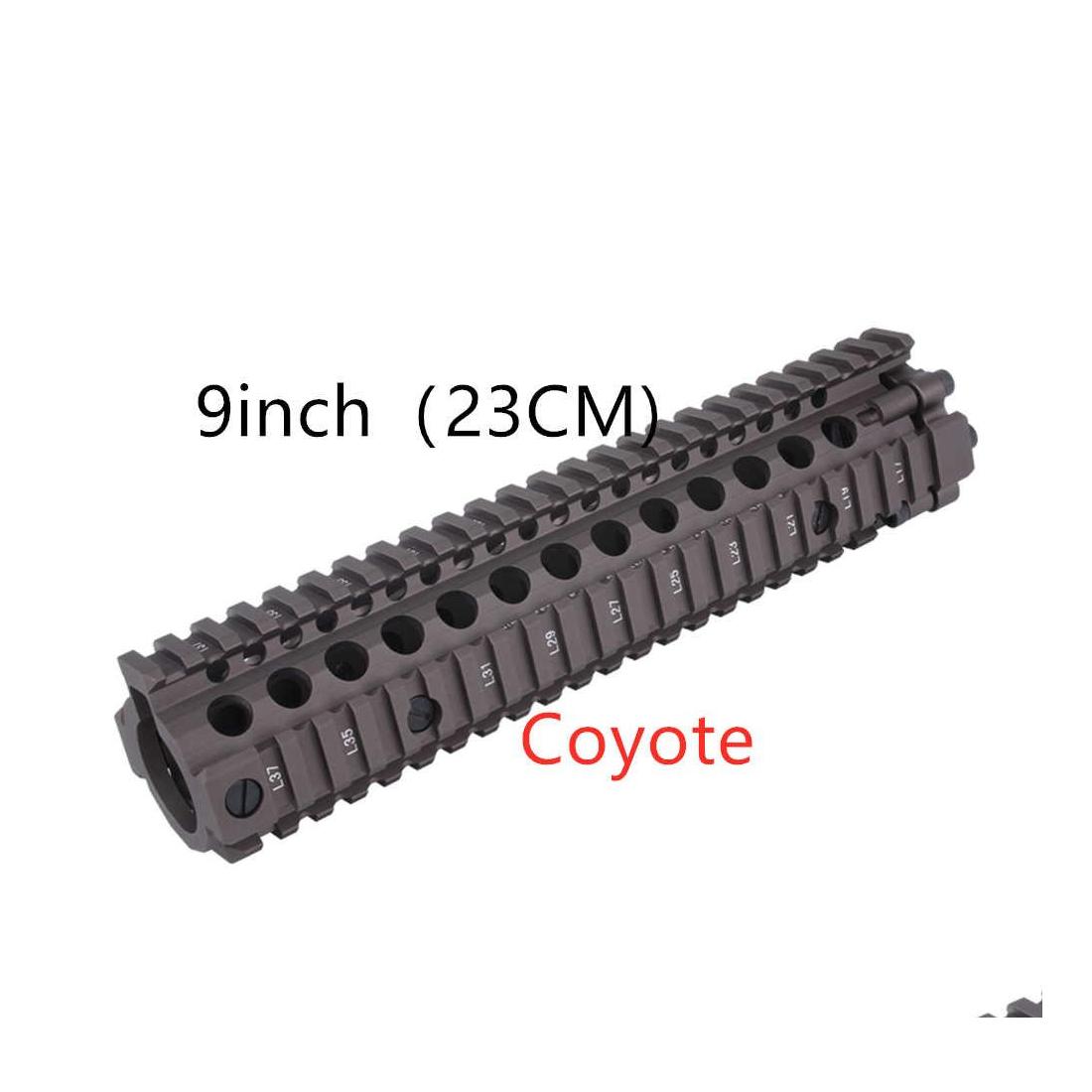 Others Tactical Accessories Actical M4 Mk18 9 Inch Fishbone Slim Float Handguard Picatinny Rail Mount Bracket Gel Toy Guns Drop Deli Dhcbn, De
Others Tactical Accessories Actical M4 Mk18 9 Inch Fishbone Slim Float Handguard Picatinny Rail Mount Bracket Gel Toy Guns Drop Deli Dhcbn, De