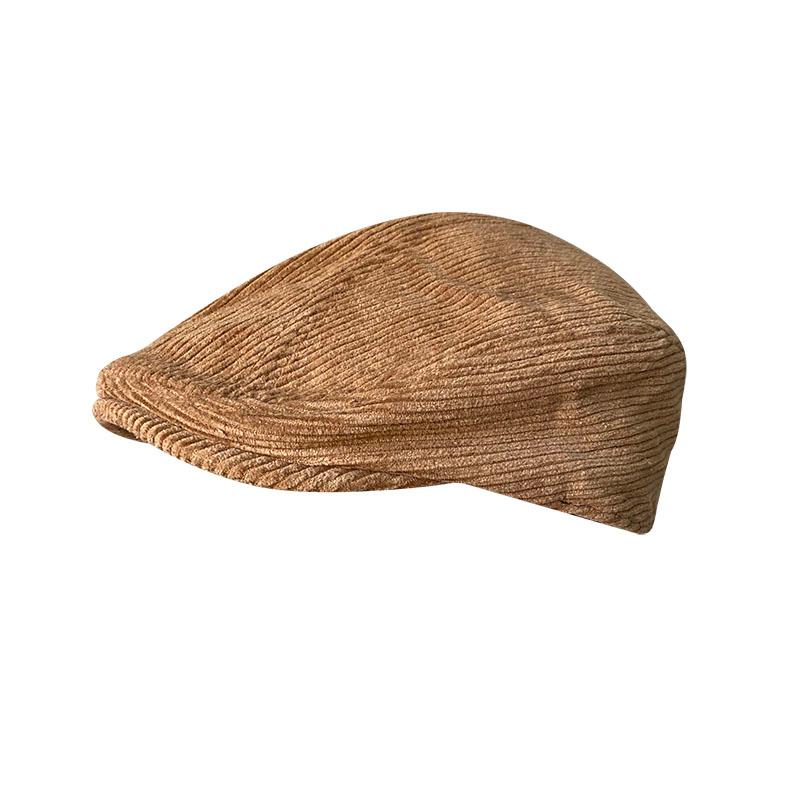 Berets Ronyu Autumn Winter Men Hats British Western Style Flat Ivy Cap Classic Vintage Women Sboy Hat Size M-XL BLM273Berets, Auburn
Berets Ronyu Autumn Winter Men Hats British Western Style Flat Ivy Cap Classic Vintage Women Sboy Hat Size M-XL BLM273Berets, Auburn