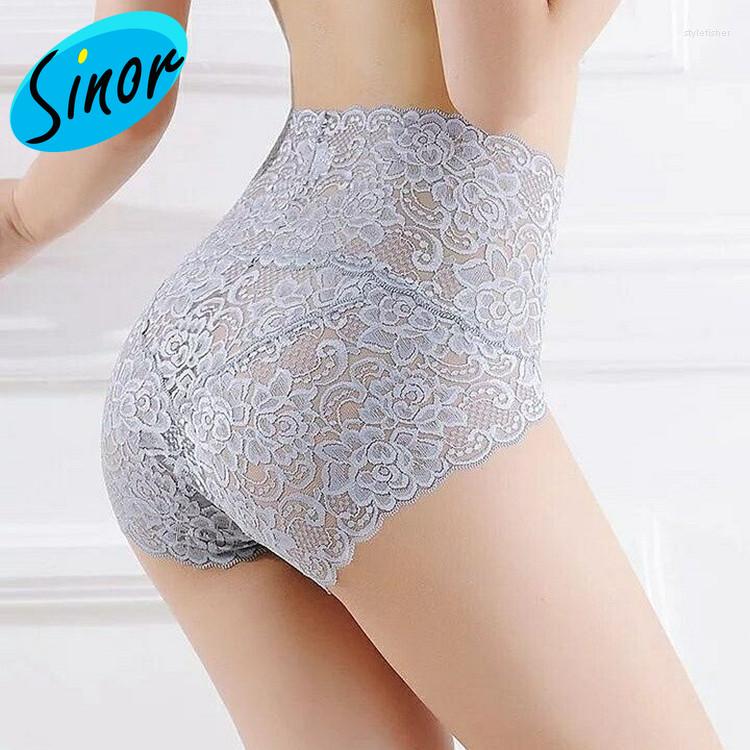 Women's Panties High Waist Lace Sexy Underwear Women's Temptation Hip Breathable Cotton Large Size Briefs, Skin
Women's Panties High Waist Lace Sexy Underwear Women's Temptation Hip Breathable Cotton Large Size Briefs, Skin
