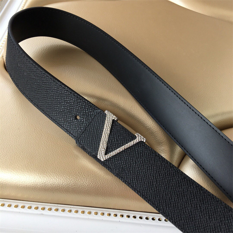 Men Designers Belts Luxury Designer Belt Fashion Genuine Leather Waistband 3.8cm Width Letter Smooth Buckle Business Casual Girdle, Black
Men Designers Belts Luxury Designer Belt Fashion Genuine Leather Waistband 3.8cm Width Letter Smooth Buckle Business Casual Girdle, Black