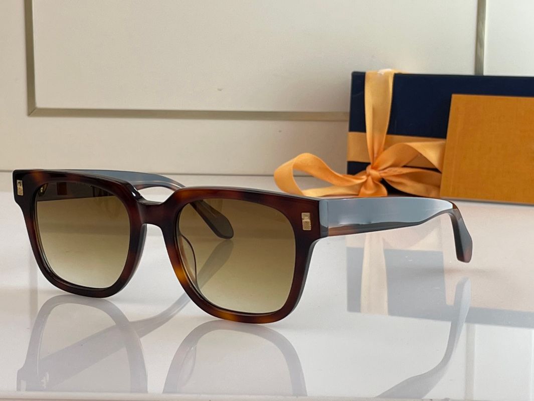 fashion designer sunglasses Z1496W cat eye black sunglasses mens optical prescription eyeglasses womens sunglass beige transparent lens SIZE 51 22 145
fashion designer sunglasses Z1496W cat eye black sunglasses mens optical prescription eyeglasses womens sunglass beige transparent lens SIZE 51 22 145