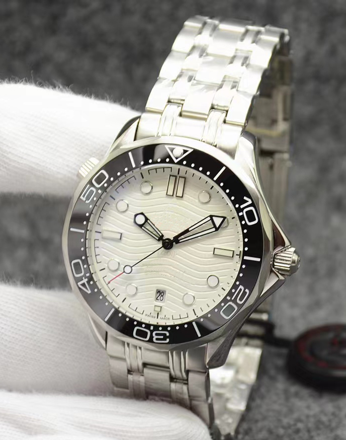 automatic mechanical watches sapphire 300mclassic diving watch movement watches, Multi-color
automatic mechanical watches sapphire 300mclassic diving watch movement watches, Multi-color