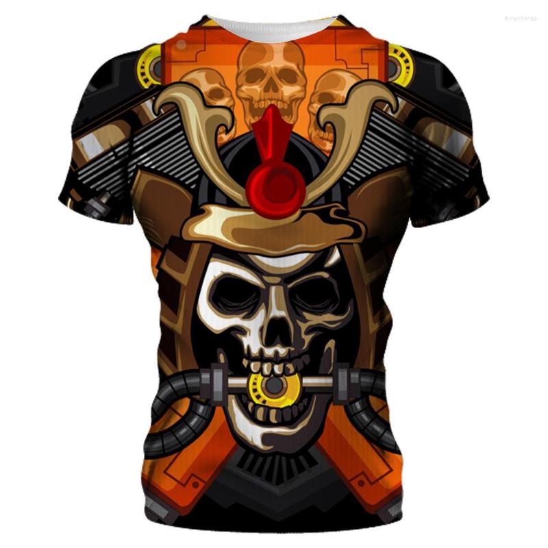 Men's T Shirts 2023 Summer Top Samurai Graphics Street T-shirt Vintage Print Men's Tee Pullover Short Oversized Loose Sweatshirt, A01-hy309
Men's T Shirts 2023 Summer Top Samurai Graphics Street T-shirt Vintage Print Men's Tee Pullover Short Oversized Loose Sweatshirt, A01-hy309