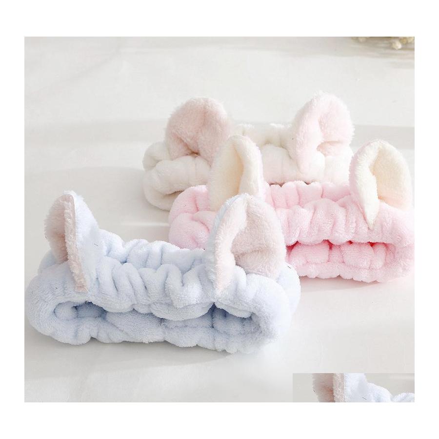 Headbands 1 Pc Lovely Elastic Headband Girls Makeup Face Clean Spa Head Ornaments For Women 449C3 Drop Delivery Jewelry Hair Dhuh2
Headbands 1 Pc Lovely Elastic Headband Girls Makeup Face Clean Spa Head Ornaments For Women 449C3 Drop Delivery Jewelry Hair Dhuh2