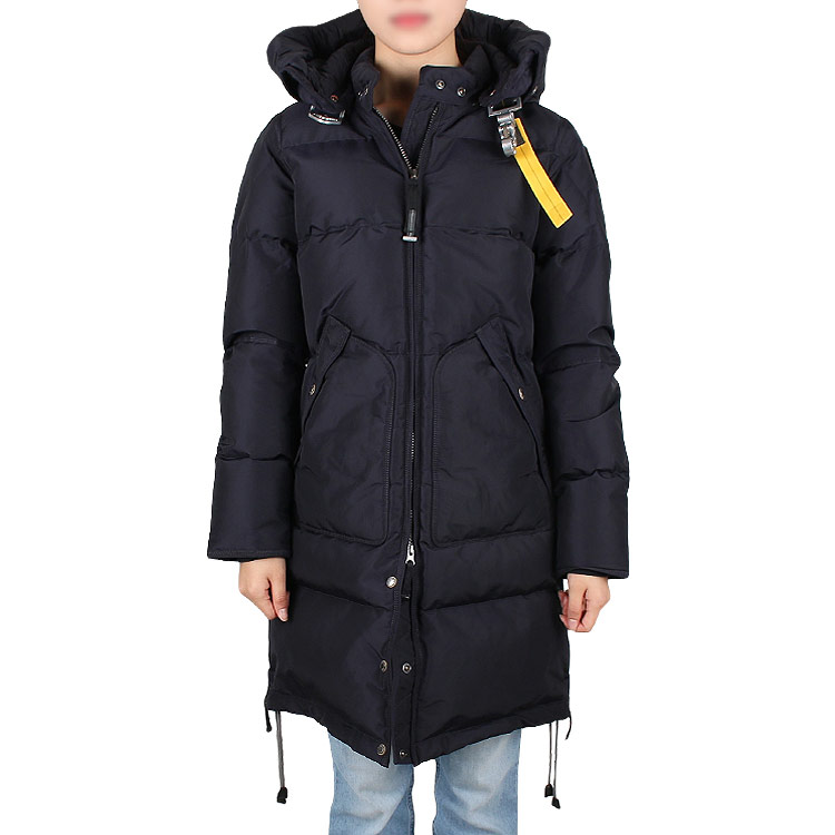 Women Down Winter Long Jacket Windproof Waterproof Outdoor Hooded Coat Navy Black parajumpers
Women Down Winter Long Jacket Windproof Waterproof Outdoor Hooded Coat Navy Black parajumpers