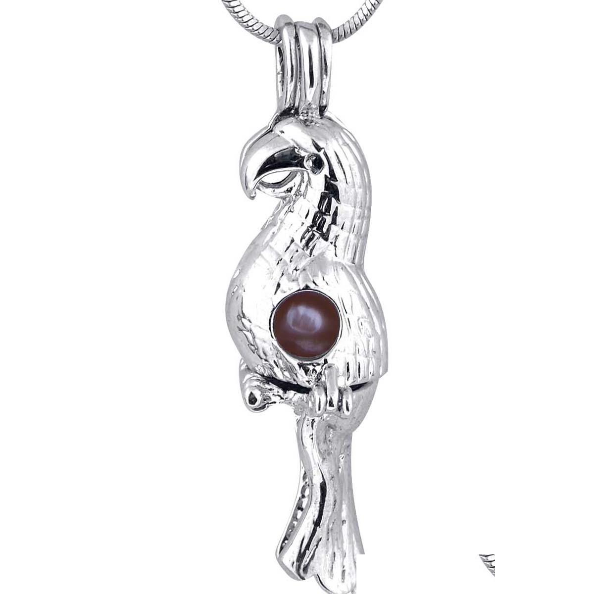 Pendant Necklaces Lovely Parrot Shape Pearl Cage Pendants Oyster Lockets Diy Wish Love Sier Jewelry P71 Drop Delivery Dhkky
Pendant Necklaces Lovely Parrot Shape Pearl Cage Pendants Oyster Lockets Diy Wish Love Sier Jewelry P71 Drop Delivery Dhkky