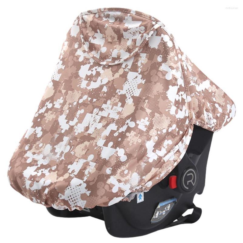 Stroller Parts Baby Car Seat Canopy Cover EVA Infant Carrier To Protect From Cold Wind Rain Snow Insects Breathable
Stroller Parts Baby Car Seat Canopy Cover EVA Infant Carrier To Protect From Cold Wind Rain Snow Insects Breathable