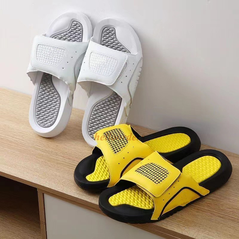 Jumpman 4 Slippers mens retro women couples summer new electric athleisure lazy beach 4s shoes
Jumpman 4 Slippers mens retro women couples summer new electric athleisure lazy beach 4s shoes