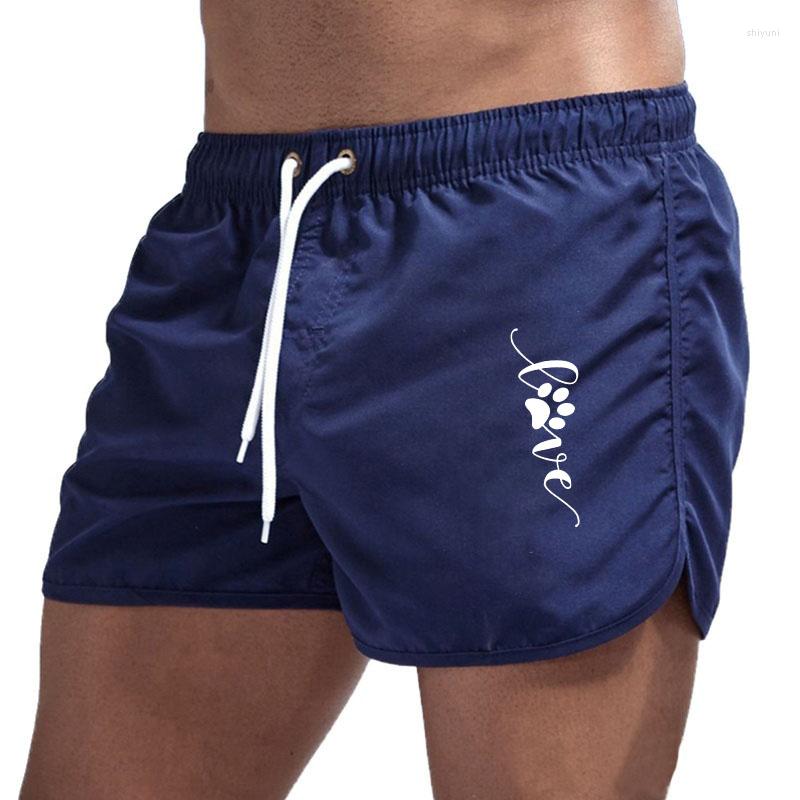 Men's Shorts Summer Men Beach Brand Men's Stretch Swim Trunks Quick Dry Drawstring Boxer Briefs Training Short Mens Print, Black
Men's Shorts Summer Men Beach Brand Men's Stretch Swim Trunks Quick Dry Drawstring Boxer Briefs Training Short Mens Print, Black