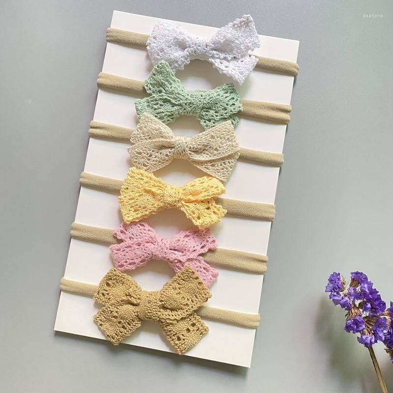 Hair Accessories Baby Girl Bows Headband Born Lace Hollow Hairband For Kids Princess Bands Infant Headbands Elastic Headwear
Hair Accessories Baby Girl Bows Headband Born Lace Hollow Hairband For Kids Princess Bands Infant Headbands Elastic Headwear