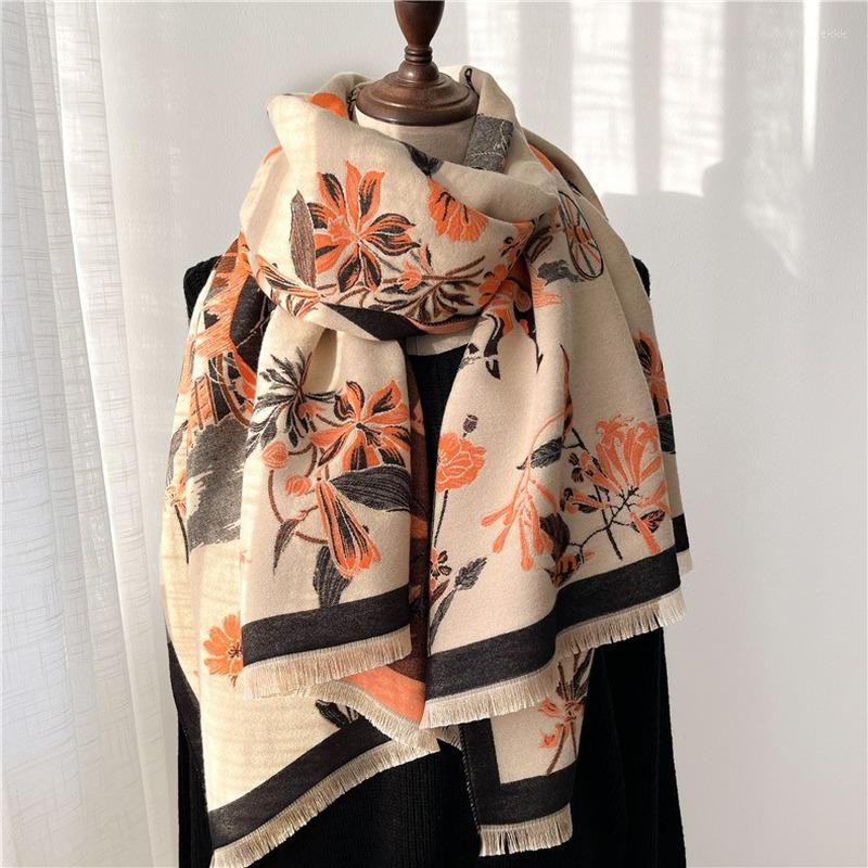 Scarves Warm Scarf Cashmere 2023 Shawl Wraps Female Thick Pashmina Large Winter Scarfs Bufanda Blanket
Scarves Warm Scarf Cashmere 2023 Shawl Wraps Female Thick Pashmina Large Winter Scarfs Bufanda Blanket