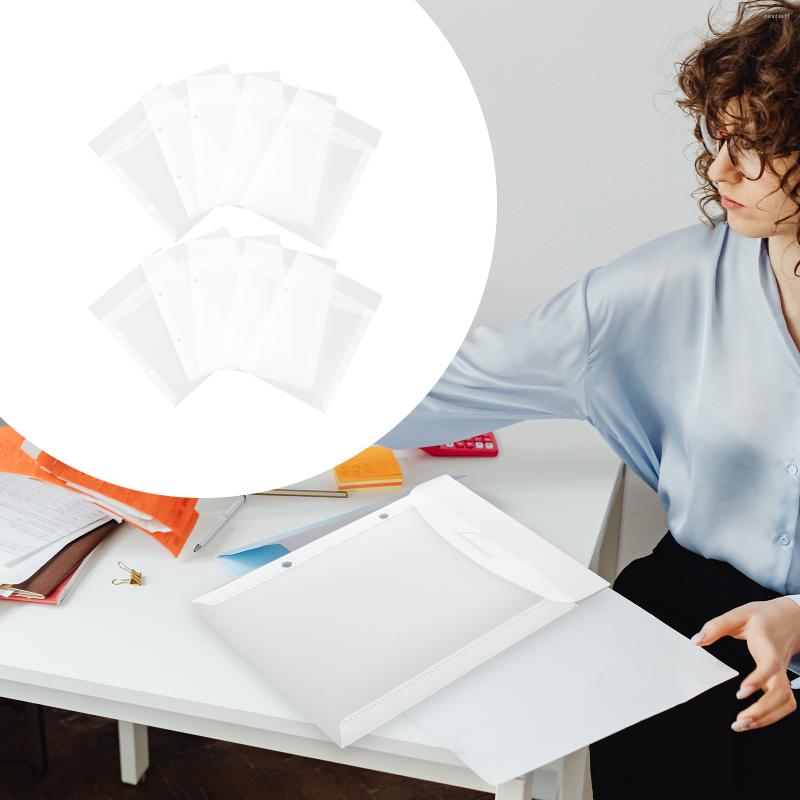 Cosmetic Bags Binder Pockets A5 Size Billpage Clear Folders Zipper Holes Envelope Pocket Document Storage Holder Ring Folder File Office, White
Cosmetic Bags Binder Pockets A5 Size Billpage Clear Folders Zipper Holes Envelope Pocket Document Storage Holder Ring Folder File Office, White