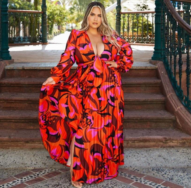 Casual Dresses 2023 Top Quality Chiffon Holiday Young Sexy Beach Style Deep V-Neck Full Sleeve Women High Waist Long Spit Dress, Black
Casual Dresses 2023 Top Quality Chiffon Holiday Young Sexy Beach Style Deep V-Neck Full Sleeve Women High Waist Long Spit Dress, Black
