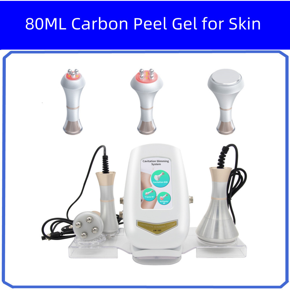 Slimming Machine 80k RF Fat Lipo Cavitation And Vacuum Fast Weight Loss Cellulite Remover Body Sculpting Grease Explosion Device 230202
Slimming Machine 80k RF Fat Lipo Cavitation And Vacuum Fast Weight Loss Cellulite Remover Body Sculpting Grease Explosion Device 230202