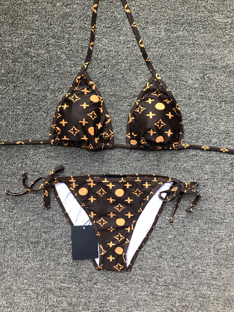 designer Bikinis Womens 2023 Swimsuits Set Beach Bathing Two piece set bikini Wind Swimwears Female Classical Swimwearsize s~xl 345, 13
designer Bikinis Womens 2023 Swimsuits Set Beach Bathing Two piece set bikini Wind Swimwears Female Classical Swimwearsize s~xl 345, 13