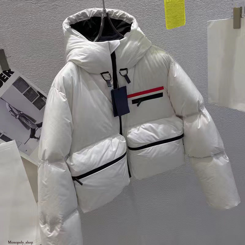 Mens Womens Designer Outfits Quality down jacket coat Fashion Men Women Couples Outerwear Famous Warm puffer jackets, Color 3
Mens Womens Designer Outfits Quality down jacket coat Fashion Men Women Couples Outerwear Famous Warm puffer jackets, Color 3