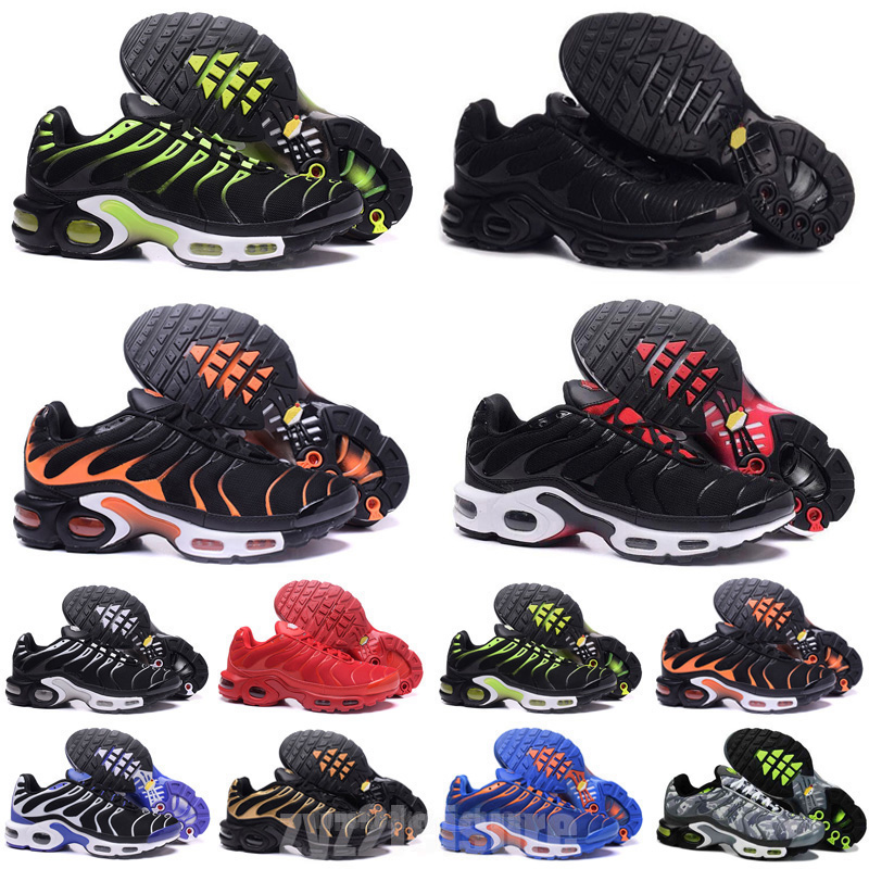 Tn Plus Running Shoes Women Triple White Black Red Hyper Mens Sports Sneakers 40-47, Color 10
Tn Plus Running Shoes Women Triple White Black Red Hyper Mens Sports Sneakers 40-47, Color 10