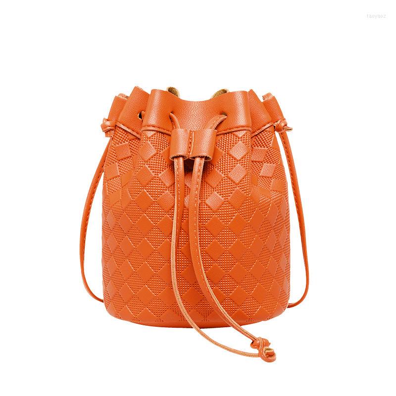 Evening Bags OkoLive 2023 Spring And Summer Fashion Single Shoulder Bag Messenger Bucket Women's Tassel Embossed Lattice, Black
Evening Bags OkoLive 2023 Spring And Summer Fashion Single Shoulder Bag Messenger Bucket Women's Tassel Embossed Lattice, Black