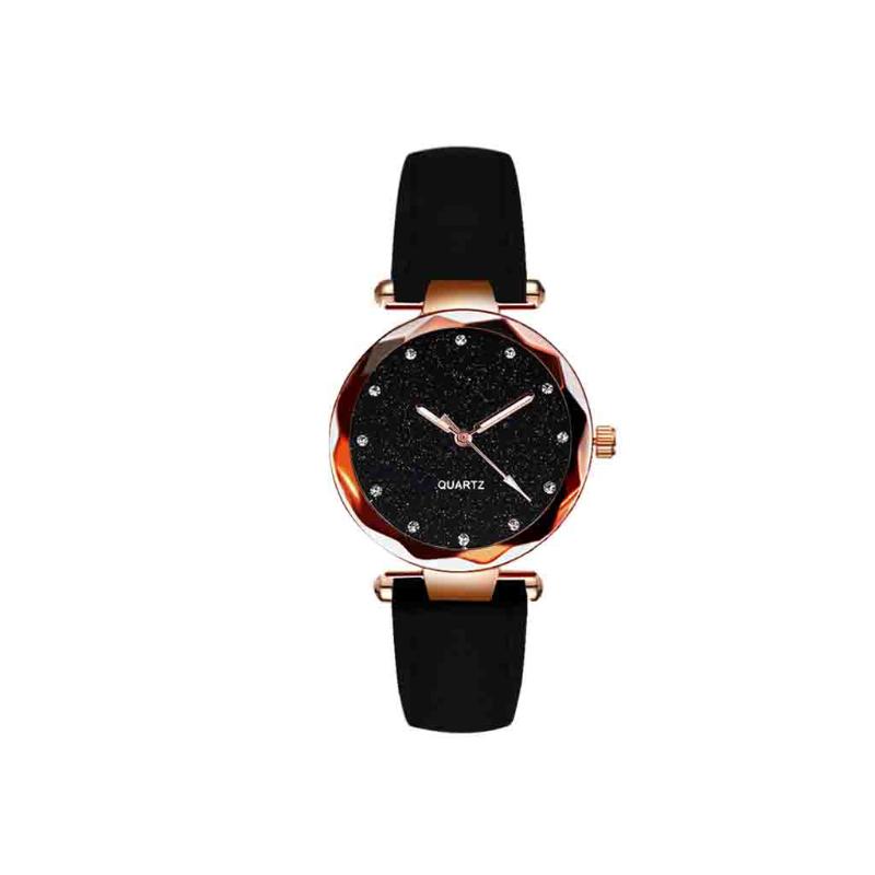 Wristwatches Latest Watches Ladies Fashion Korean Rhinestone Rose Gold Quartz Watch Female Belt Luxury Dress WristwatchWristwatches, Blue
Wristwatches Latest Watches Ladies Fashion Korean Rhinestone Rose Gold Quartz Watch Female Belt Luxury Dress WristwatchWristwatches, Blue