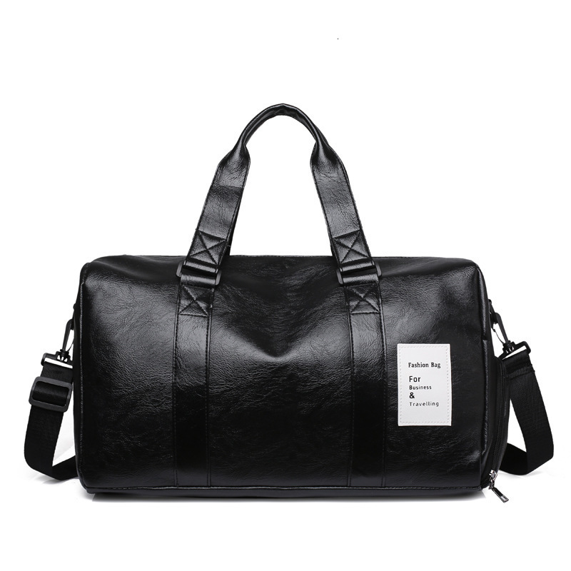 Duffel Bags Men Leather Fitness Sport Travel Gym Independent Shoe Warehouse Waterproof Portable Travelling Duffle Luggage Male Bag 230203, Black gym bags
Duffel Bags Men Leather Fitness Sport Travel Gym Independent Shoe Warehouse Waterproof Portable Travelling Duffle Luggage Male Bag 230203, Black gym bags