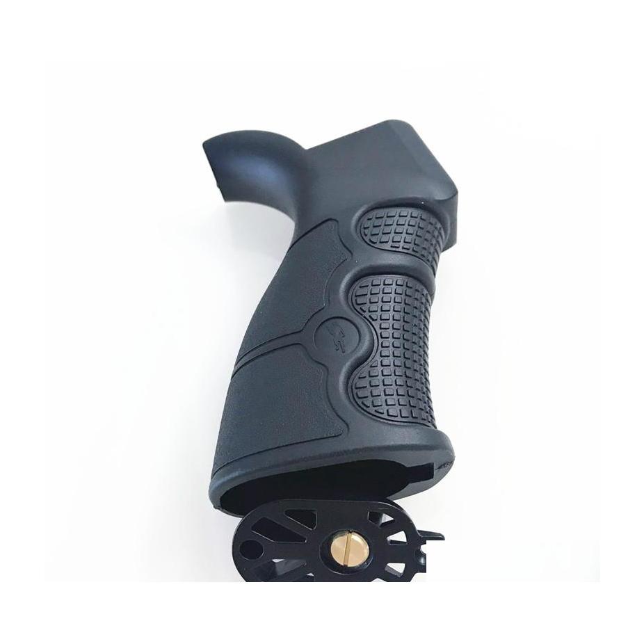 Others Tactical Accessories V2 Polymer Grip With Metal Base Plate Motor Drop Delivery Gear Dhwa7, De
Others Tactical Accessories V2 Polymer Grip With Metal Base Plate Motor Drop Delivery Gear Dhwa7, De