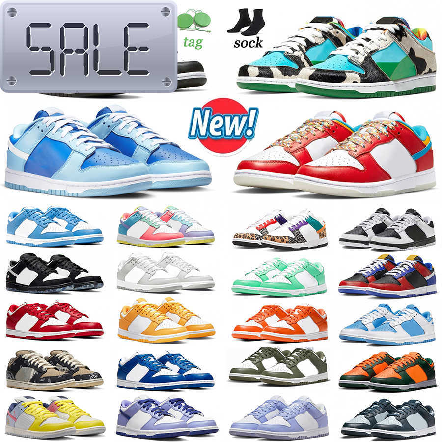 2023 Dunks Low Mens Shoes Designer Women Sneakers Argon Black and White Panda Triple Pink UNC Gym Red St.Johns Fruit Pebbles Dodgers Chunky 6KHY 6KHY, A35 36-45 easter
2023 Dunks Low Mens Shoes Designer Women Sneakers Argon Black and White Panda Triple Pink UNC Gym Red St.Johns Fruit Pebbles Dodgers Chunky 6KHY 6KHY, A35 36-45 easter