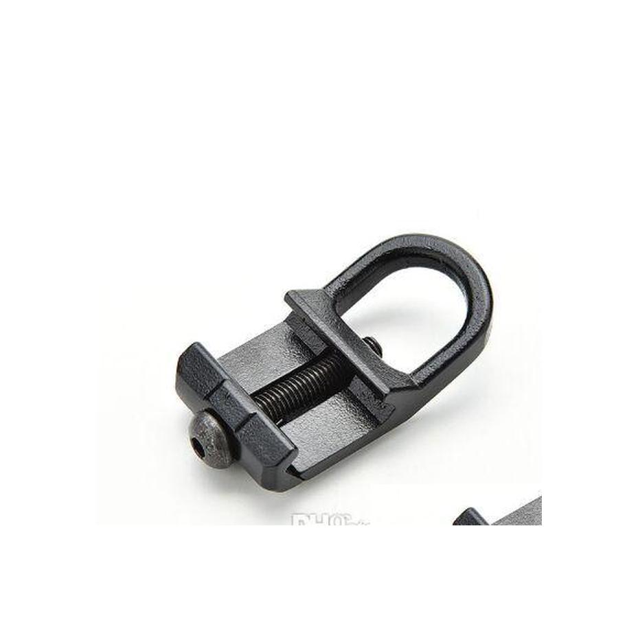 Others Tactical Accessories Steel Gbb Sling Mount Plate Adaptor Attachment Fits 20Mm Picatinny Rail Color Black Hunting Drop Delivery Dhjai
Others Tactical Accessories Steel Gbb Sling Mount Plate Adaptor Attachment Fits 20Mm Picatinny Rail Color Black Hunting Drop Delivery Dhjai
