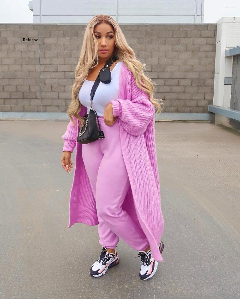 Women's Knits European And American Women's Fashion Loose Home Sweater Casual Cardigan Long Jacket, White
Women's Knits European And American Women's Fashion Loose Home Sweater Casual Cardigan Long Jacket, White