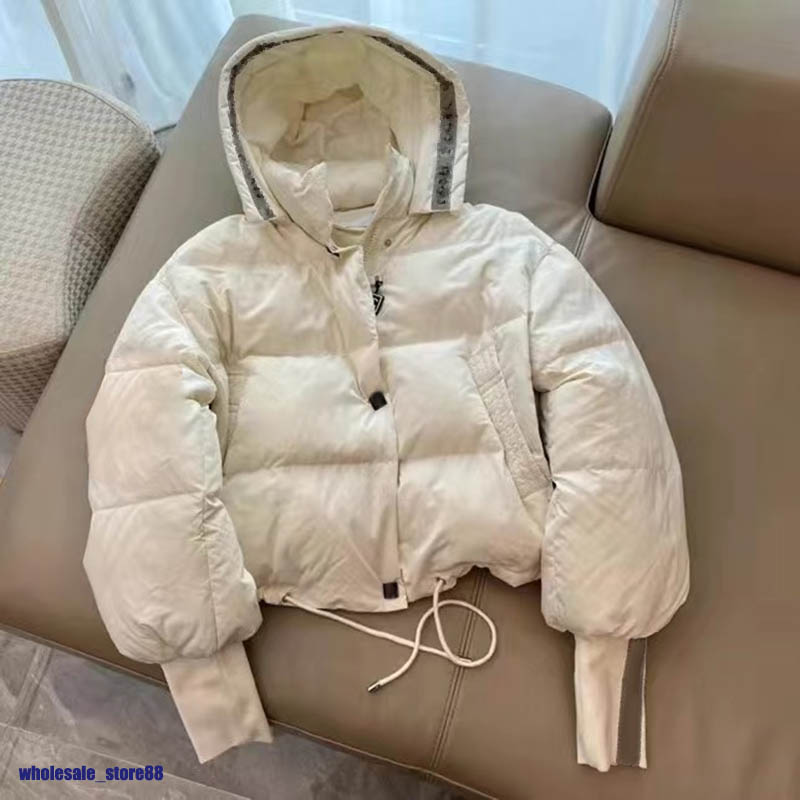 Winter Parka Women Down Jacket Warm Thickened Fashion Outdoor Down Coats Popular Puffer Jackets Simple Solid Color With Hat Multicolor Couple Clothes, Color 2
Winter Parka Women Down Jacket Warm Thickened Fashion Outdoor Down Coats Popular Puffer Jackets Simple Solid Color With Hat Multicolor Couple Clothes, Color 2