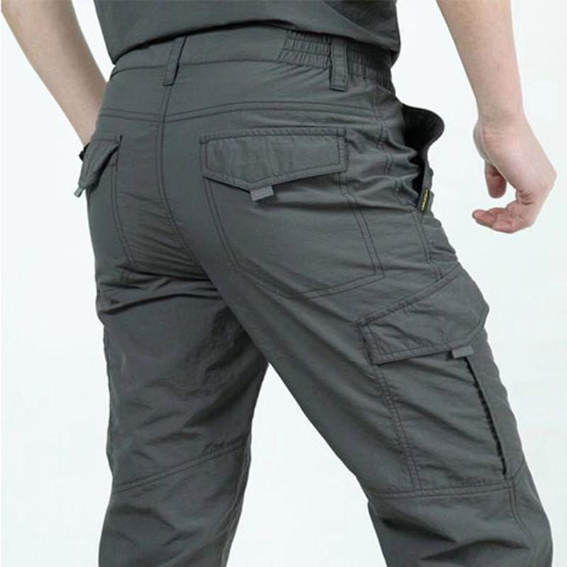 Men's Pants Cargo Outdoor Quick-Drying Shirt Male Military Uniform Short Sleeves Waterproof Tactical TracksuitMen's, 05
Men's Pants Cargo Outdoor Quick-Drying Shirt Male Military Uniform Short Sleeves Waterproof Tactical TracksuitMen's, 05