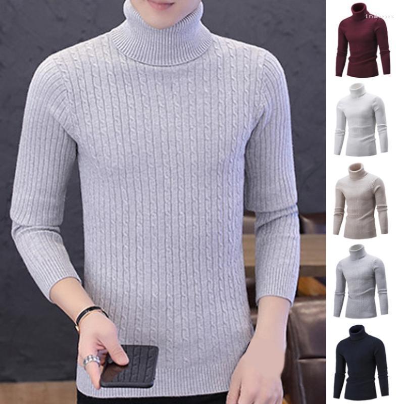 Men's Sweaters Winter Jacquard Men Turtleneck Warm Solid Color Long Sleeve Pullover Sport Male Knitted Slim Year ClothingMen's Time22, Black
Men's Sweaters Winter Jacquard Men Turtleneck Warm Solid Color Long Sleeve Pullover Sport Male Knitted Slim Year ClothingMen's Time22, Black