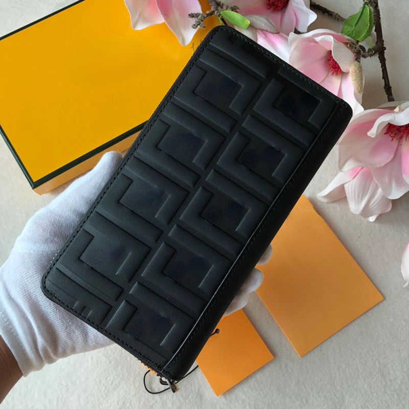 High version men luxury wallet square zipper clutch bag designer purse for women fashion mini card bags 19cm, Black 19cm
High version men luxury wallet square zipper clutch bag designer purse for women fashion mini card bags 19cm, Black 19cm
