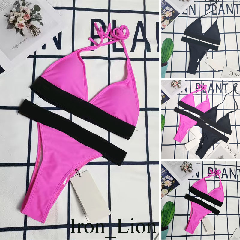 Intimates Swimwear Bikini Fashion Bras Sets One Piece Suits Swimsuit Backless Swimwear Sexy Bathing Suit Womens Clothing Size S, Color 2
Intimates Swimwear Bikini Fashion Bras Sets One Piece Suits Swimsuit Backless Swimwear Sexy Bathing Suit Womens Clothing Size S, Color 2