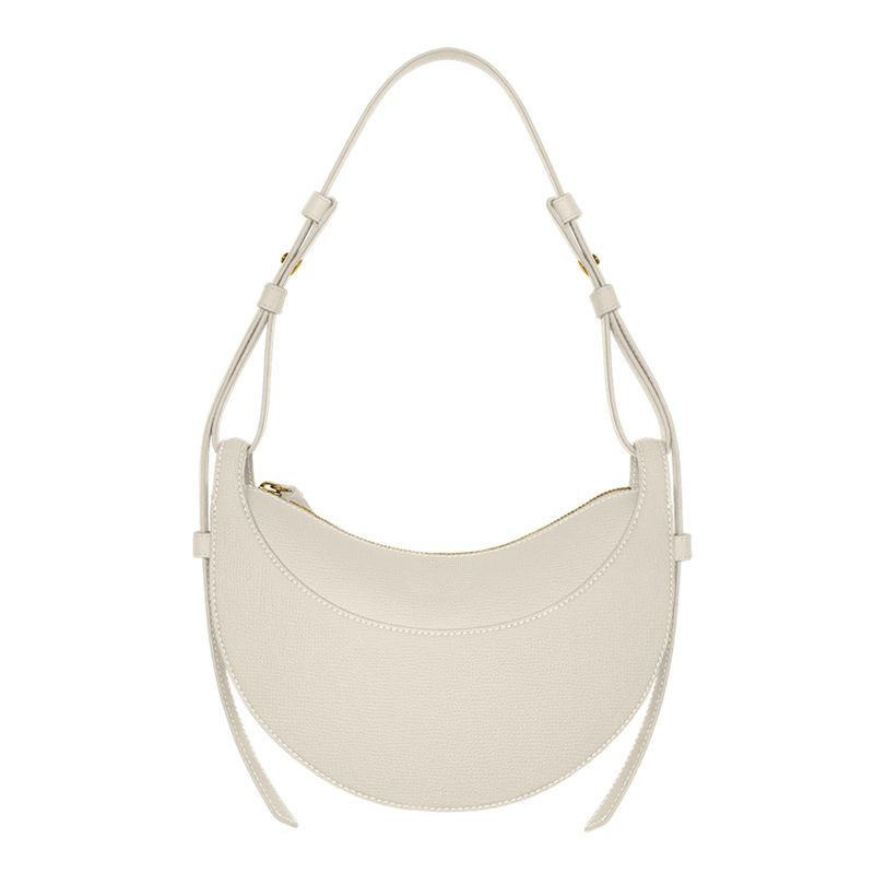Lady crossbody designer bag Numero Dix shoulder bags letters creative nice gift for wife smooth genuine leather mens women half moon luxury the tote bag, Chalk textured
Lady crossbody designer bag Numero Dix shoulder bags letters creative nice gift for wife smooth genuine leather mens women half moon luxury the tote bag, Chalk textured