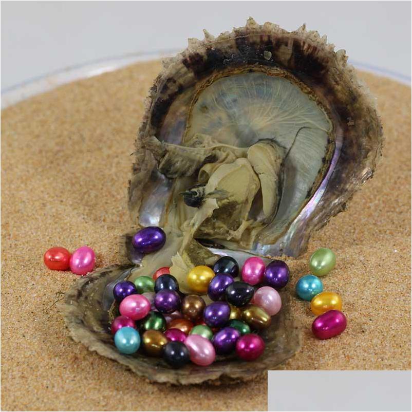 Pearl Large Size 78Mm Akoya Oyster Love Wish Oval 1020 Pearls Bk Inside Saltwater Ctured Rainbow Big Monster 20Colors Mixed Drop Del Dhnci
Pearl Large Size 78Mm Akoya Oyster Love Wish Oval 1020 Pearls Bk Inside Saltwater Ctured Rainbow Big Monster 20Colors Mixed Drop Del Dhnci