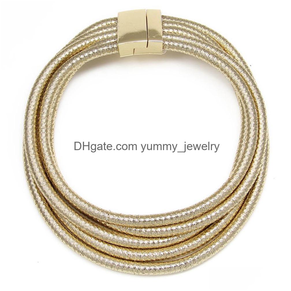Chokers Maxi Fashion Magnet Button Mtilayer Choker Necklace Pendant Statement Women Wholesale Collar Drop Delivery Jewelry Necklaces Dhlrv
Chokers Maxi Fashion Magnet Button Mtilayer Choker Necklace Pendant Statement Women Wholesale Collar Drop Delivery Jewelry Necklaces Dhlrv