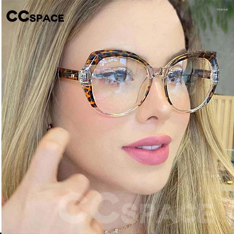 Sunglasses 54716 Fashion Polygonal Ladies Anti-Blue Light Glasses Frame Irregular TR90 Women Large Rainbow Color Prescription
Sunglasses 54716 Fashion Polygonal Ladies Anti-Blue Light Glasses Frame Irregular TR90 Women Large Rainbow Color Prescription