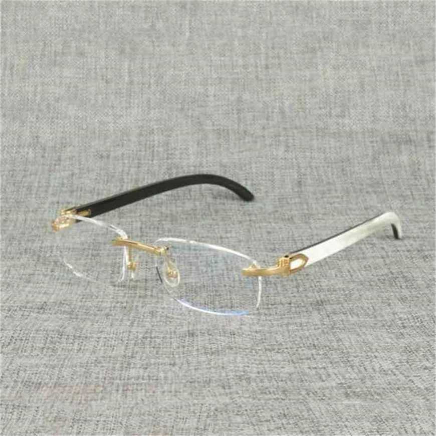 30% OFF 2023 Natural Wood Square Clear Frame Men Buffalo Horn Oversize Rimless Optical Eyewear for Women Reading Eyeglasses Oculos
30% OFF 2023 Natural Wood Square Clear Frame Men Buffalo Horn Oversize Rimless Optical Eyewear for Women Reading Eyeglasses Oculos