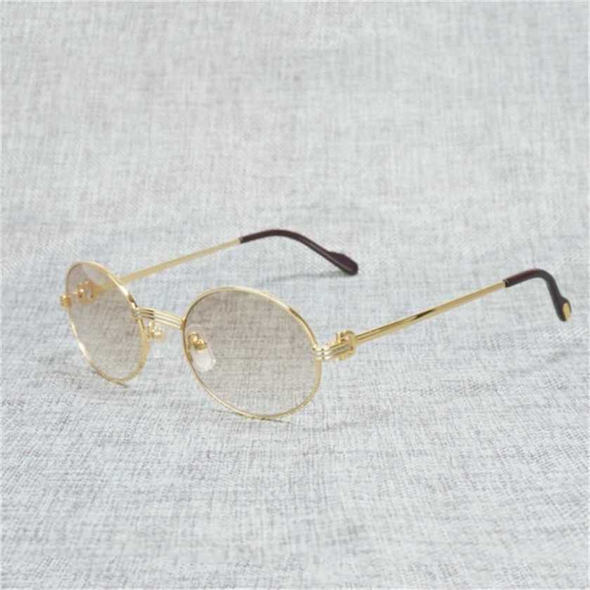 24% OFF 2023 All-match Vintage Round Metals Frame Retro Shades For Driving Clear reading Eyewear 008
24% OFF 2023 All-match Vintage Round Metals Frame Retro Shades For Driving Clear reading Eyewear 008