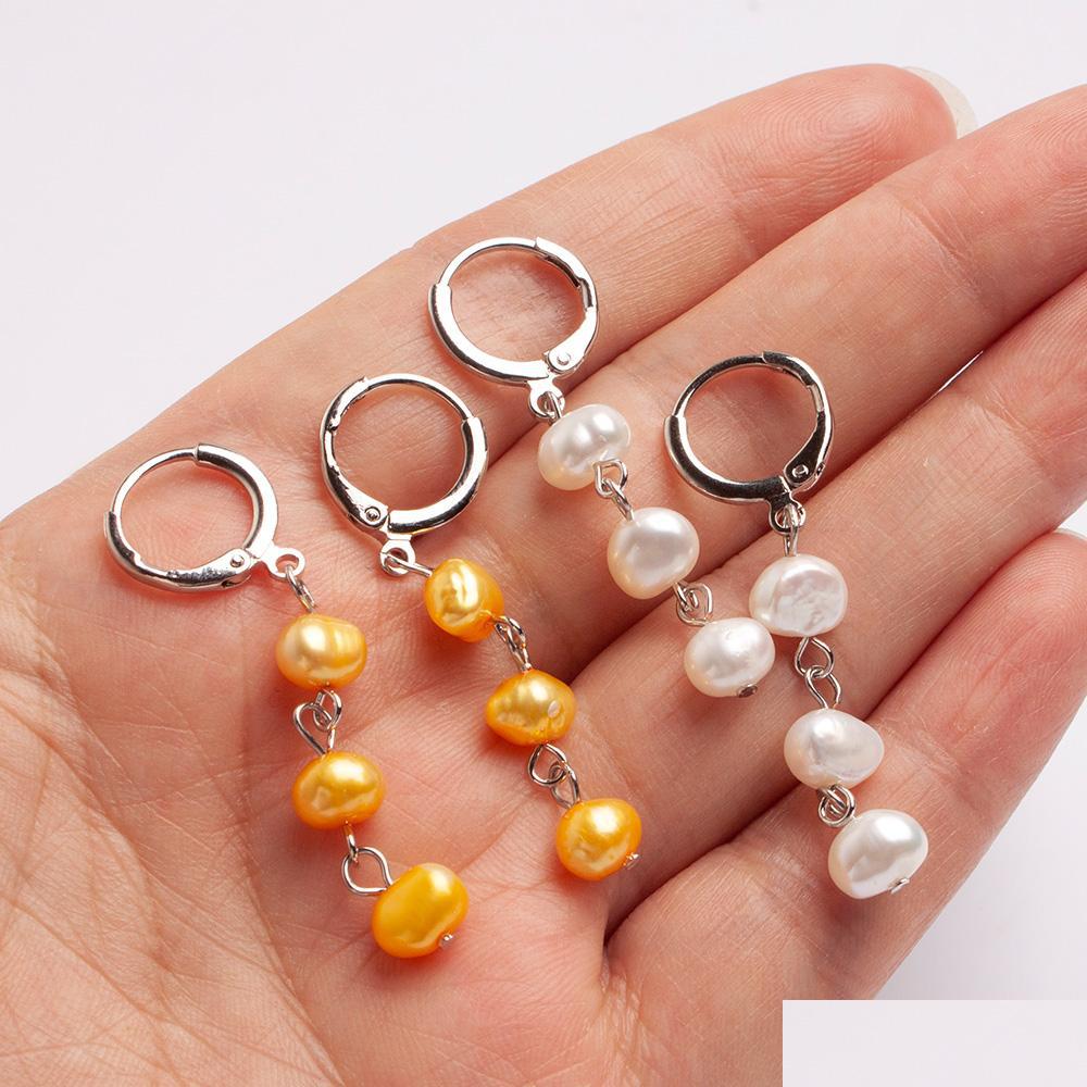 Dangle Chandelier Natural Freshwater Pearl Earrings Long Section Tassel Water Drop Dangling Triplets Earring For Women Jewelry Deli Dhkhq
Dangle Chandelier Natural Freshwater Pearl Earrings Long Section Tassel Water Drop Dangling Triplets Earring For Women Jewelry Deli Dhkhq