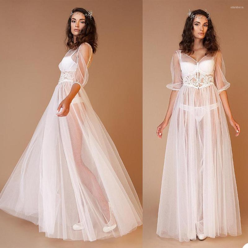 Women's Sleepwear Elegant Women Sexy Bathrobe Tulle V Neck Custom Made Pregnant Pajamas Po Shoot Party Wedding Prom Gown, Purple
Women's Sleepwear Elegant Women Sexy Bathrobe Tulle V Neck Custom Made Pregnant Pajamas Po Shoot Party Wedding Prom Gown, Purple