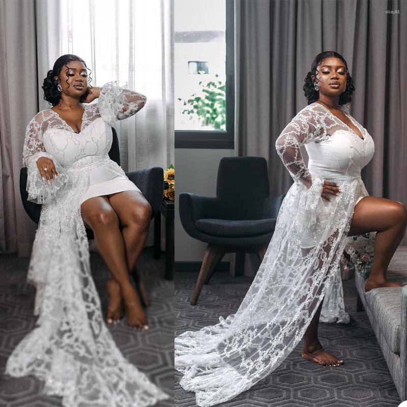 Women's Sleepwear Sexy Lace Maternity Dress For Poshoot Custom Made White Floor Length Night Gown Pregant Women Wedding Bridal Party Bath, Black
Women's Sleepwear Sexy Lace Maternity Dress For Poshoot Custom Made White Floor Length Night Gown Pregant Women Wedding Bridal Party Bath, Black