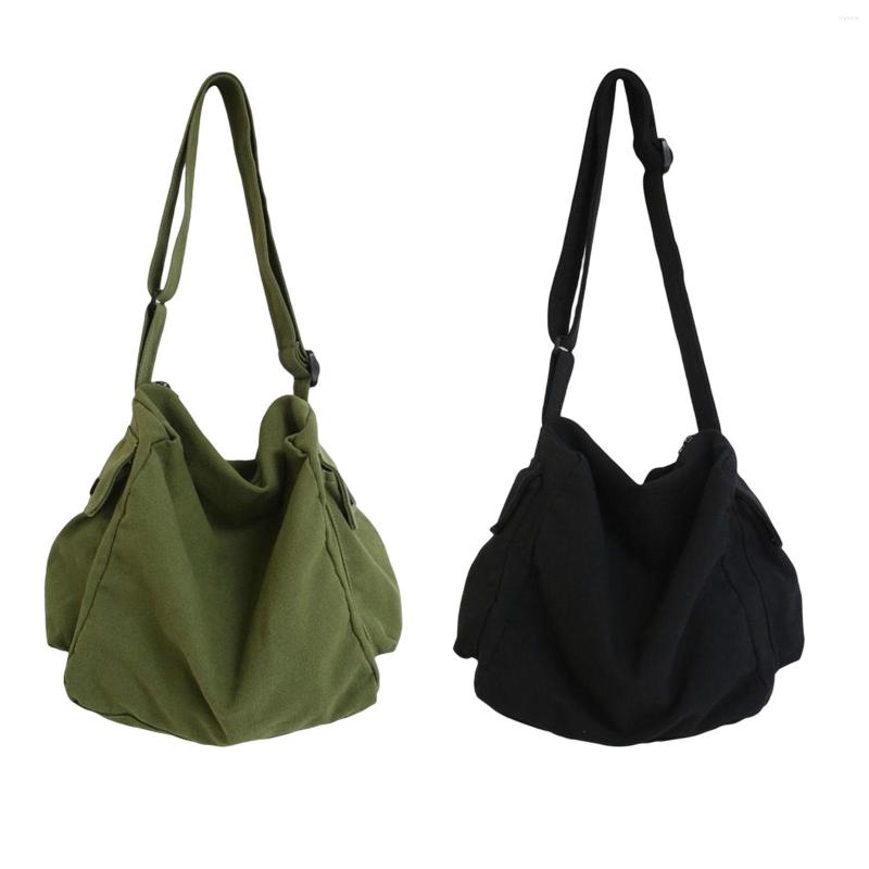 Evening Bags Multifunction Canvas Hobo Bag Large Capacity Backpack Tote Purse Handbag Women Men Retro Style Shoulder For Daily Use Office, Black
Evening Bags Multifunction Canvas Hobo Bag Large Capacity Backpack Tote Purse Handbag Women Men Retro Style Shoulder For Daily Use Office, Black