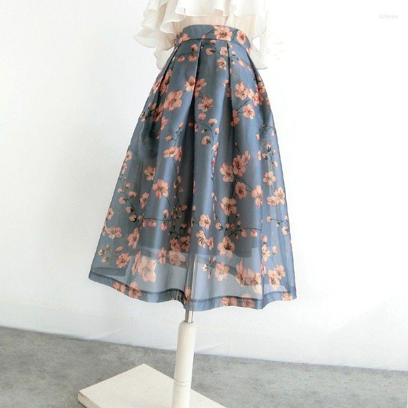 Skirts Fashion A-line Skirt Women 2023 Autumn Winter Korean Vintage High Waist Print Female Casual Ball Grown S199, Lanhui
Skirts Fashion A-line Skirt Women 2023 Autumn Winter Korean Vintage High Waist Print Female Casual Ball Grown S199, Lanhui