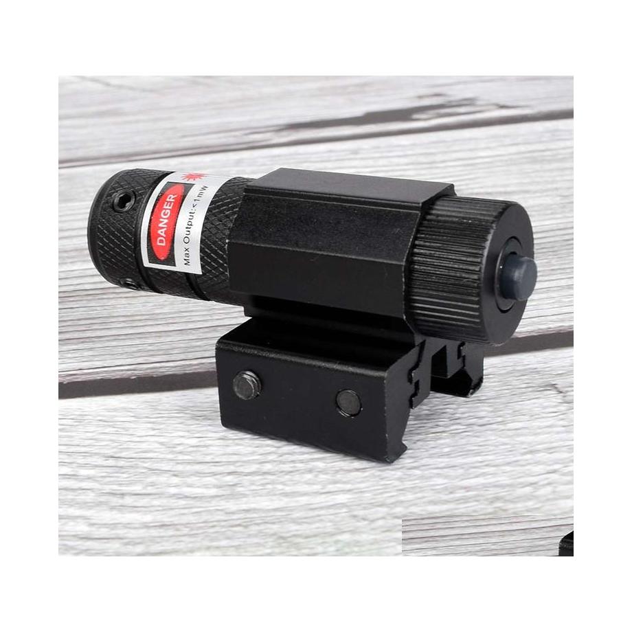 Tactical Accessories Infrared Red Color Laser Sight Pistol Adjustable Mira Laser. Drop Delivery Sports Outdoors Hunting Dhphn
Tactical Accessories Infrared Red Color Laser Sight Pistol Adjustable Mira Laser. Drop Delivery Sports Outdoors Hunting Dhphn