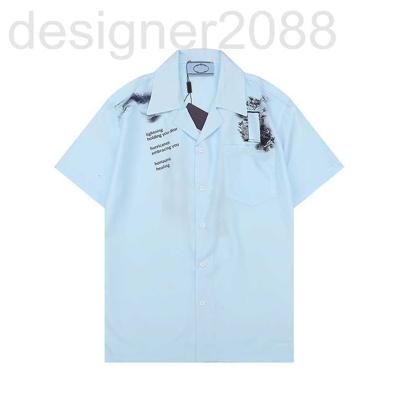 Men's Casual Shirts Designer Shirt Mens flame print bowling shirt Hawaii Floral Men Slim Fit Short Sleeve Dress Hawaiian t-shirt UICC, As the picture shows
Men's Casual Shirts Designer Shirt Mens flame print bowling shirt Hawaii Floral Men Slim Fit Short Sleeve Dress Hawaiian t-shirt UICC, As the picture shows